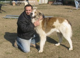 Arol in famiglia